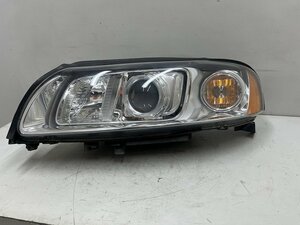 * Volvo V70 Classic SB 07 year SB5244W left head light HID/ xenon projector 31217045 ( stock No:A37696) (7043)