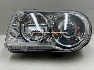 ■ クライスラー 300C 3.5 LX 08年 LX35 左ヘッドライト HID/キセノン プロジェクター 04806167AI (在庫No:517672) (7552) ※