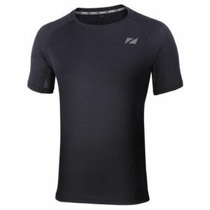 ★新品 Zone3 Ｔシャツ トライアスロン L Activ Liteトップ メンズ ネイビー トライ ラン トレーニング ウエア ランニング マラソン シャツ