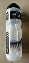 ★新品 SCIENCE IN SPORT 800ml ボトル 自転車 ロードバイク MTB サイクリング レース 大会 トレーニング SIS トレーニング クリアボトル _画像2