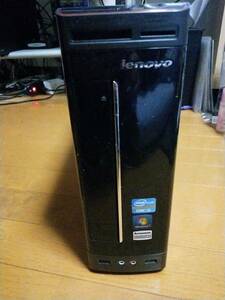 Lenovo Lenovo H H330 11851GJ ブラック