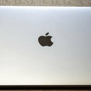 APPLE 13.3インチMacBook Pro 2.7GHzクアッドコアIntel Core i7 Retinaディスプレイ スペースグレイ 16GB 1TBの画像4