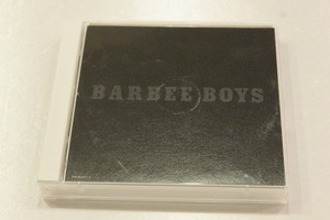 B5【即決・送料無料】「バービーボーイズ」 バービーボーイズ CD 