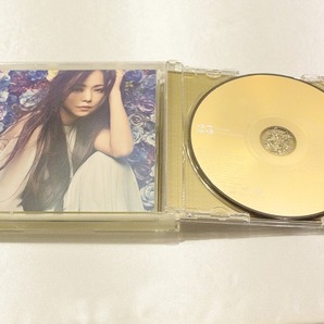 B8【即決・送料無料】安室奈美恵 ベストアルバム 25周年 Finally CDの画像4