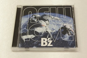 G2【即決・送料無料】B'z CD NEW LOVE