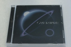 B28【即決・送料無料】Overture / Midnight Grand Orchestra [CD]