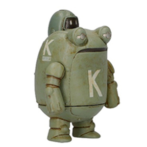 ★在庫2★新品★未開封★ケロス★kerounen the CapsuleToy★ケローネン ザ カプセルトイ★ガチャ★ガシャ★カプセルトイ★