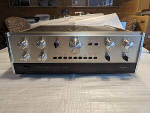 Accuphase Accuphase C-200X control amplifier 