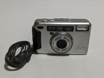 PENTAX ペンタックス ESPIO 120Mi コンパクトフィルムカメラ　日本製品　_画像1