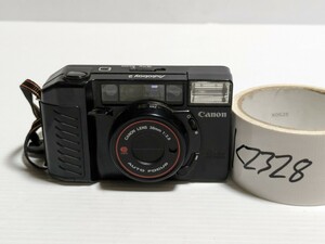 Canon キャノン Autoboy2 AUTO FOCUS 38mm 1:2.8 コンパクトフィルムカメラ ジャンク品