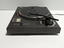 Vestax べスタクス PDT-5000 ターンテーブル レコードプレーヤー 日本製品_画像4