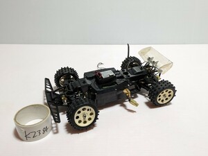 ホビー　ラジコン　カー　モーター　電動 ラジコン　KO Digiace KR-283 日本製品　