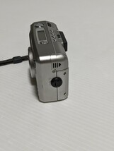 PENTAX ペンタックス ESPIO 120Mi コンパクトフィルムカメラ　日本製品　_画像5