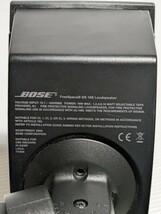 BOSE ボーズ DS16S　 スピーカ　 壁掛_画像2