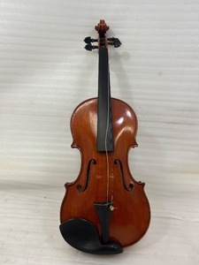 【現状品】バイオリン　　※53386