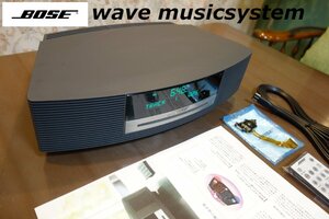 ◆◇☆☆♪動作品　BOSE wave Music System　 AWRCCB 0308　ボーズ　♪☆☆◇◆