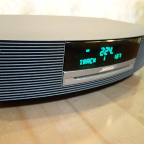 ◆◇☆☆♪動作品 BOSE wave Music System  AWRCCB 0218 ボーズ ♪☆☆◇◆の画像3