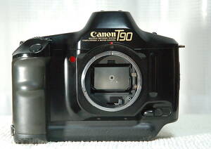 ■CANON T90 難あり■