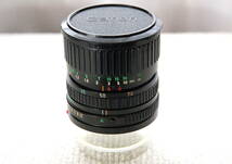 ■CANON NEW FD 35～70mm f3.5～4.5 ■_画像1