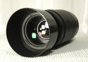 ■TAMRON タムロン　AF70-300mm f4-5.6 CANON EOS用 動作確認　実用品■