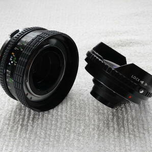 ■希少！SIGMA 16mm f2.8 FISHEYE for OLYMPUS OM 動作良好■の画像6