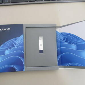 Microsoft Windows11 Pro 日本語 パッケージ版 USBの画像2