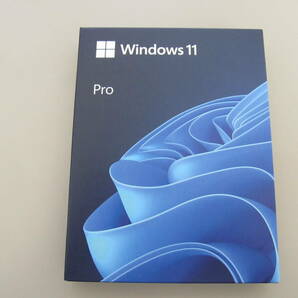 Microsoft Windows11 Pro 日本語 パッケージ版 USBの画像1
