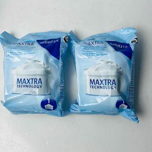 2個 BRITA MAXTRA ブリタ マクストラ 浄水 フィルター カートリッジ フィルターカートリッジ 