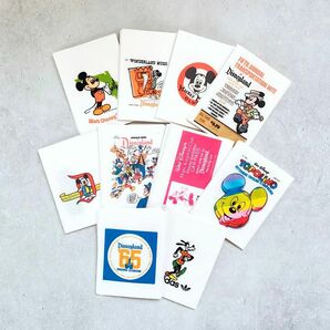 ミニ袋set - Disney② * 50pcs