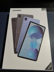 DOOGEE T20 Ultra ミッドナイトブラック②