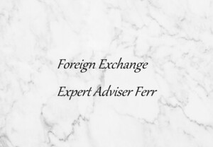 [FX] EA Expert Adviser Ferm