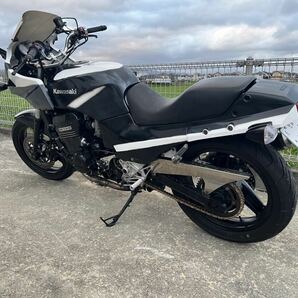 gpz900R A7 逆車の画像2