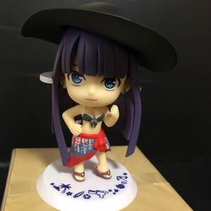 Fate/GrandOrder フィギュア Ｃ賞 ルーラー マルタ きゅんキャラ 一番くじ 夏だ!水着だ!きゅんキャラサマーPART1 FGO グッズ Fate