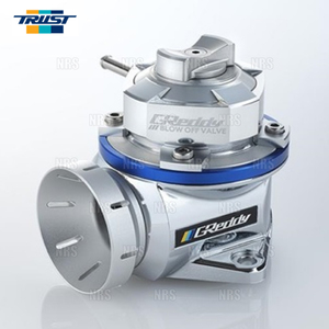 TRUST トラスト GReddy Blow-off Valve FV2 vehicle種別kit (リターン) Lancer Evolution7/8/9 CT9A 4G63 (11531213