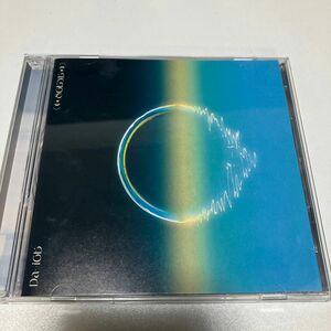 Da-iCE ／ SCENE (CD) AVCD-63449