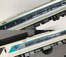 A7928-74 ポポンデッタ 6031 東武鉄道 500系 リバティ 初期車 + 増備車 6両セット_画像5