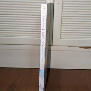 同人誌 画集 イラスト集 「6U☆ Art Book Favo! File Presented by ETERNAL LAND」の画像3
