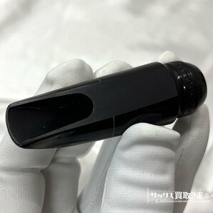 セルマー マウスピース ソロイストスタイル E ソプラノ用 問い合わせNo.MP1000の画像10