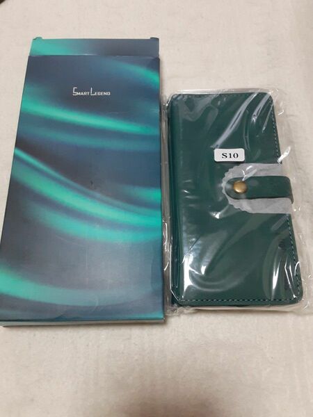 オススメ☆Cino Case Galaxy S10 手帳型スマホケース