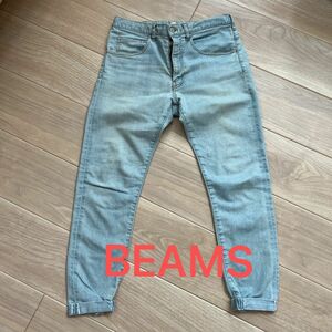 ビームス beams デニム ジーンズ デニムパンツ