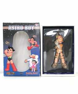 C655◆unifive ユニファイブ 鉄腕アトム ASTRO BOY DeskTop Model MASTERPIECE EDITION Vol.3 手塚治虫 ※腕折れ