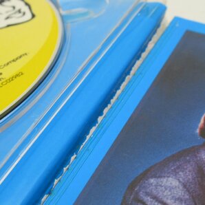 C720◆The Monkees Music Box 4CD モンキーズ ミュージック・ボックス CD 英語版の画像2