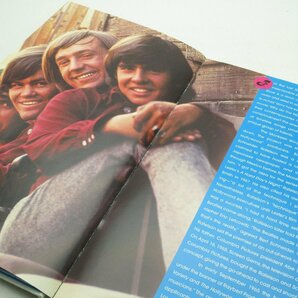 C720◆The Monkees Music Box 4CD モンキーズ ミュージック・ボックス CD 英語版の画像5