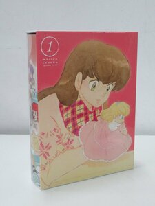 C768*DVD TV animation Maison Ikkoku Blu-ray BOX 8 sheets set anime 