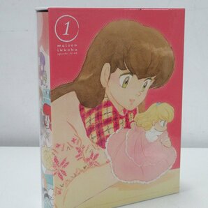 C768◆DVD TVアニメーション めぞん一刻 Blu-ray BOX 8枚組 アニメの画像1