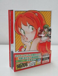 C767◆DVD うる星やつら 03 episodes 118-165 8枚組 アニメ DVD ラムちゃん