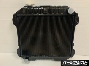 ハコスカ S20用 3層真鍮 ラジエーター PGC10 KPGC10 / GT-R ラジエター アッパー ロア ホース GTR ヒーターホース 旧車 パーツアシスト