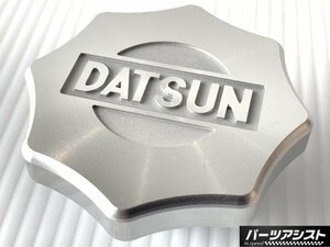 一押し商品！DATSUN オイル フィラー キャップ L型 エンジン用 □ パーツアシスト製 ダットサン L20 L28 ハコスカ GC10 KGC10 skyline スカ