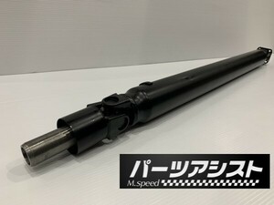 ◇ ハコスカ 4ドア用 プロペラシャフト スプラインタイプ ◇ パーツアシスト製 GC10 PGC10 71B 旧車 L型 S20 skyline