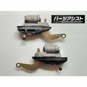 □ ケンメリ リア ホイルシリンダー 13/16 左右セット □ パーツアシスト製 GC110 KGC110 KPGC110 旧車 ホイール W/C